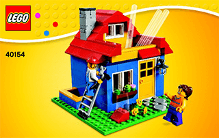 Building instructions · Format 46