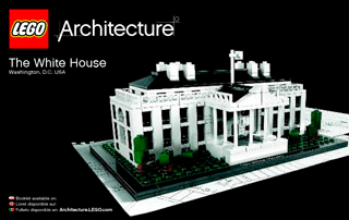 Building instructions · US Letter