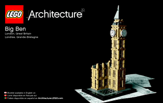 Building instructions · US Letter