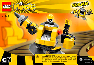 Building instructions · US Letter