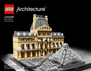 Building instructions · US Letter