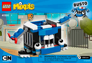Building instructions · US Letter