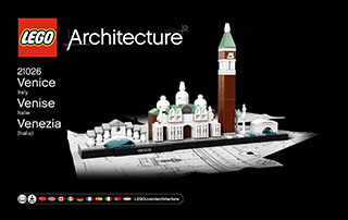 Building instructions · US Letter