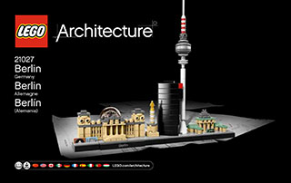 Building instructions · US Letter