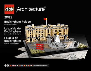 Building instructions · US Letter