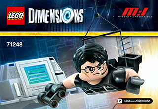 Building instructions · US Letter