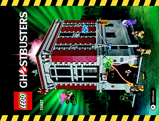 Building instructions · US Letter