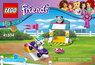 Building instructions · US Letter