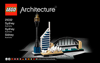 Building instructions · US Letter