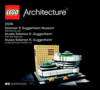 Building instructions · US Letter
