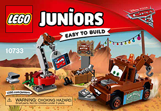 Building instructions · US Letter
