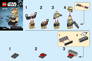 Building instructions · Format 46