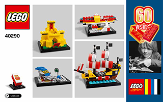 Building instructions · US Letter