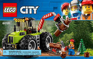 Building instructions · US Letter