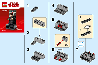 Building instructions · Format 46