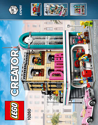 Building instructions · US Letter