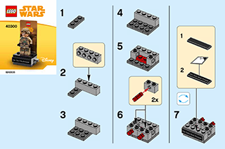 Building instructions · Format 46