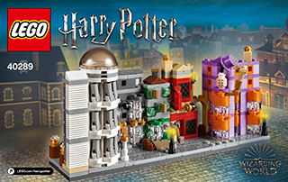 Building instructions · US Letter