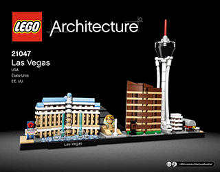 Building instructions · US Letter