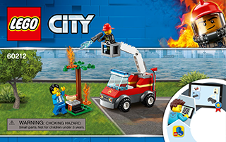 Building instructions · US Letter
