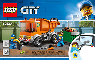 Building instructions · US Letter