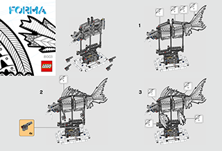 Building instructions · Format 46