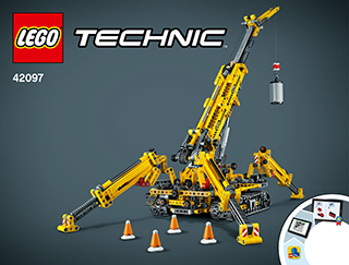 Building instructions · US Letter