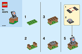 Building instructions · Format 46