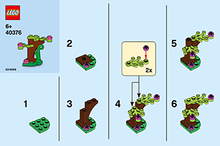 Building instructions · Format 46