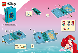 Building instructions · US Letter