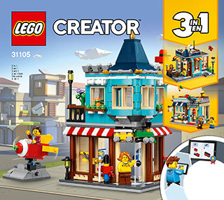 Building instructions · US Letter