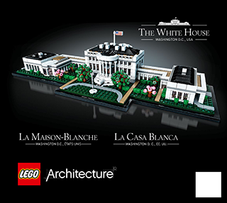 Building instructions · US Letter