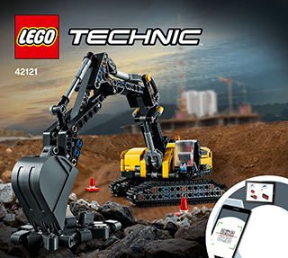 Building instructions · US Letter