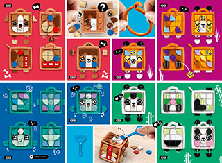 Building instructions · US Letter