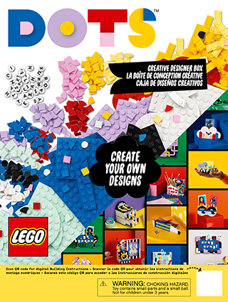 Building instructions · US Letter