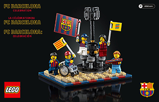 Building instructions · US Letter