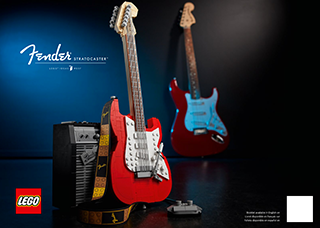 Building instructions · US Letter