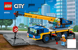 Building instructions · US Letter