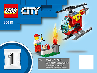 Building instructions · US Letter