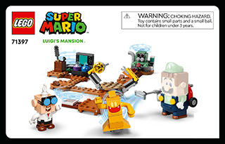 Building instructions · US Letter