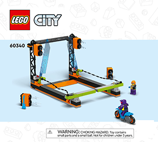 Building instructions · US Letter