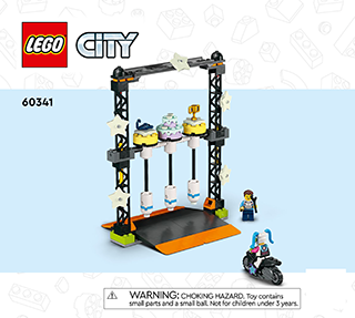 Building instructions · US Letter