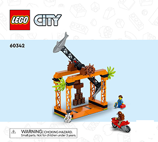 Building instructions · US Letter