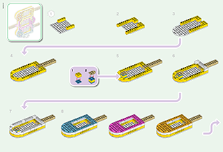 Building instructions · US Letter