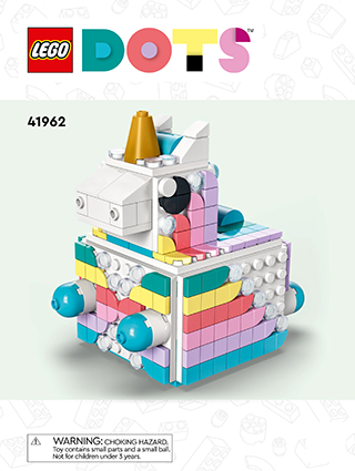 Building instructions · US Letter