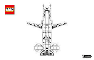 Building instructions · US Letter