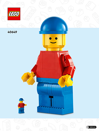 Building instructions · US Letter