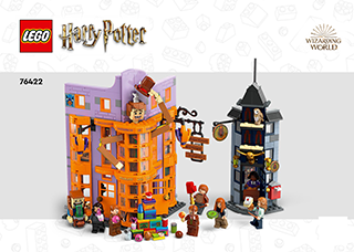Building instructions · US Letter