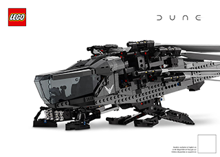 Building instructions · US Letter