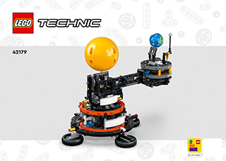 Building instructions · US Letter